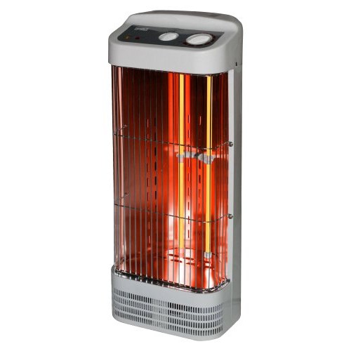 Optimus H-5232 Tower Quartz Heater - B009YQMX06